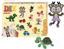HAMA - BOÎTE CADEAU AMUSANTE (FUN PACK)